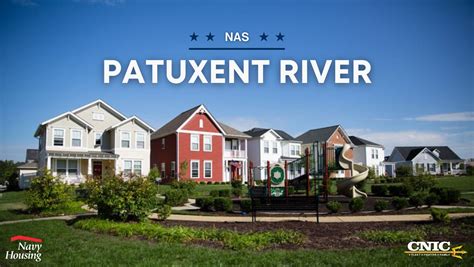 Navy Housing - NAS Patuxent River