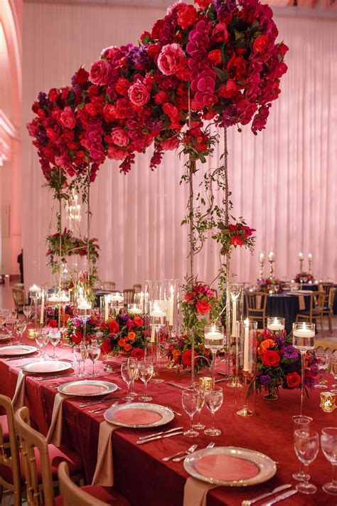 WEDDING VENUE: Wedding Venue Red