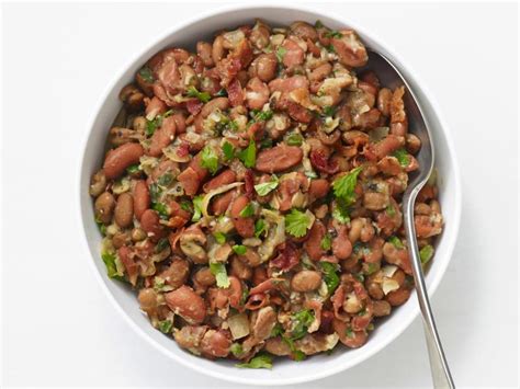 Refried Pinto Beans Recipe | Food Network Kitchen | Food Network