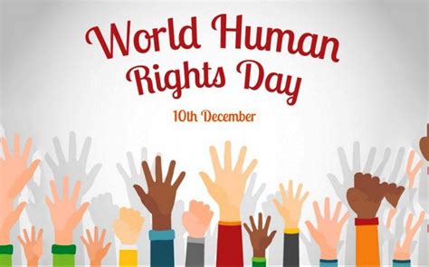 World Human Rights Day 2022