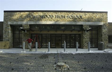 About 85 percent of Homewood High students got TB tests - al.com