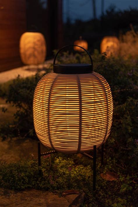 Tika solar lantern | Vincent Sheppard | Outdoor lanterns, Solar ...