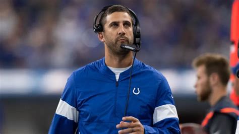 Nick Sirianni coaching timeline: How Eagles coach ascended from Colts ...