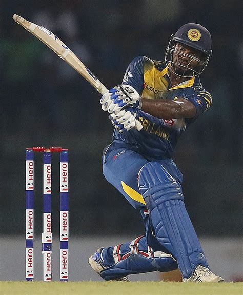 Kusal Perera faces four-year ban