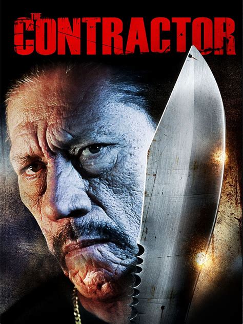 The Contractor (2013) - Rotten Tomatoes