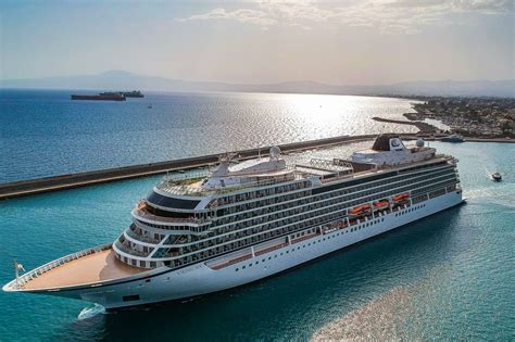 These Are The Best Cruise Lines For 2023 According To U.S. News And ...