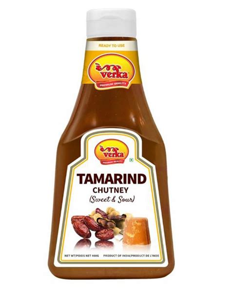 Verka Tamarind Chutney | Walmart Canada