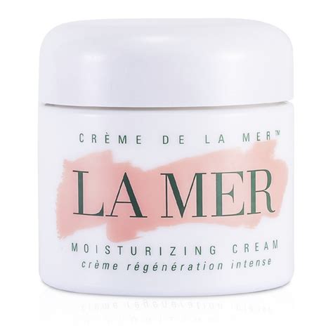 La Mer - Creme De La Mer The Moisturizing Cream 60ml/2oz - Moisturizers ...