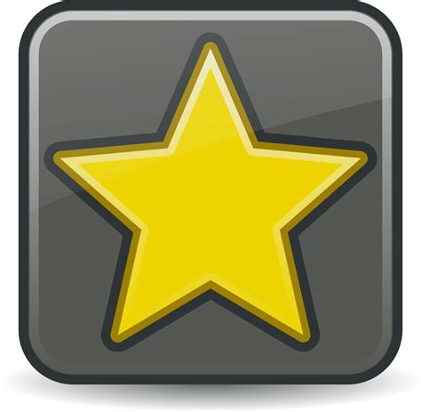 Clipart - New Emblem