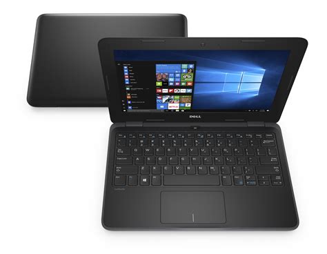 Dell gets flexible with new laptops for schools - Canadian Reviewer ...