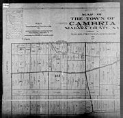 Category:1940 Census Enumeration District Maps - New York - Niagara County - Wikimedia Commons
