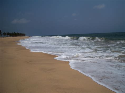 Know Nigeria: Elegushi Beach