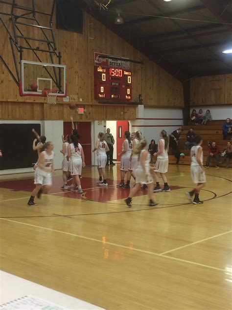 Central girls basketball win big in season opener – Eastern Maine Sports