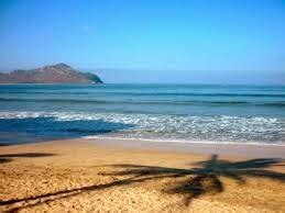 THE BEACHES VIRGIN CULIACAN SINALOA, MEXICO - THE BACKPACKING