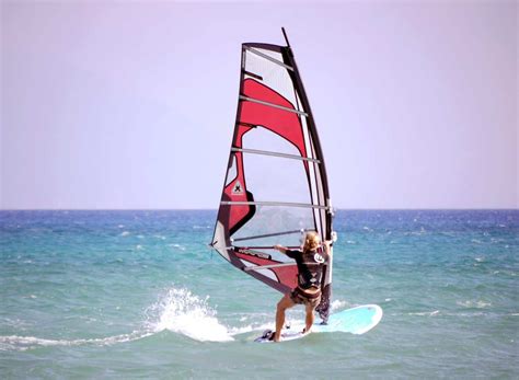 Windsurfing - 7 Common Beginner Questions (Answered)