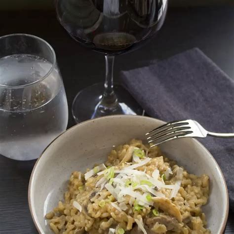 10 Best Beef Risotto Recipes