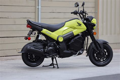 2022 Honda Navi [Specs, Features, Photos] | wBW