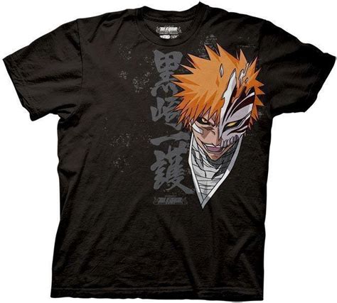 Bleach Kurosaki Ichigo Unisex T-Shirt