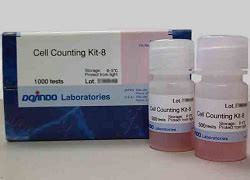 Cell Counting Kit-8 | Dojindo