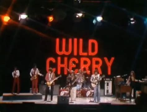 Wild_Cherry_Band_Photo_Play_That_Funky_Music_Midnight_Special_1976 | Bionic Disco