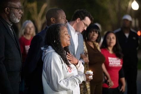 Remembering the Victims of the Downtown Sacramento Mass Shooting