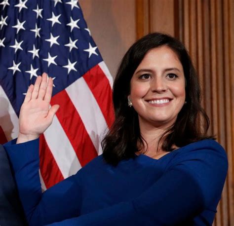 Elise Stefanik raises staggering $3.2M, has $3.4M for 2020 re-election ...