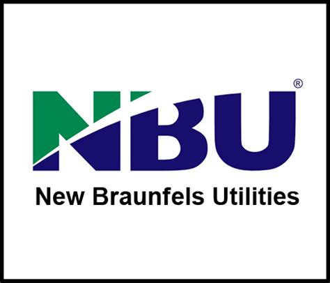 NBU Utility Assistance - New Braunfels Food Bank