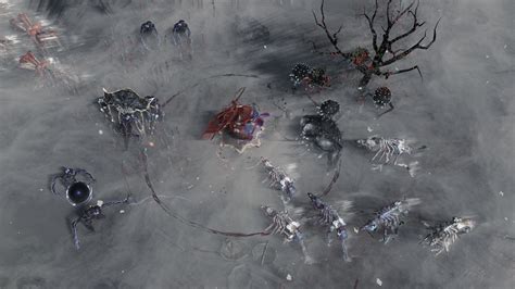 PoE 3.10 release date: internal turmoil comes to Path of Exile in new Delirium league