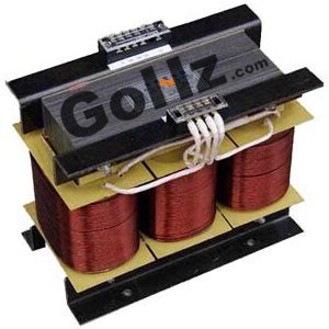 AC Power Source - 50Hz 60Hz