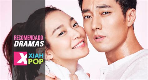 [K-dramas] "Oh my Venus" con Shin Min Ah y So Ji Sub