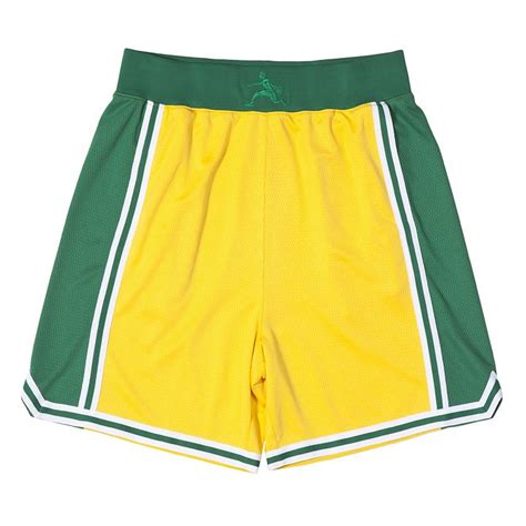 Basketball Shorts with Pockets - The Awesomer