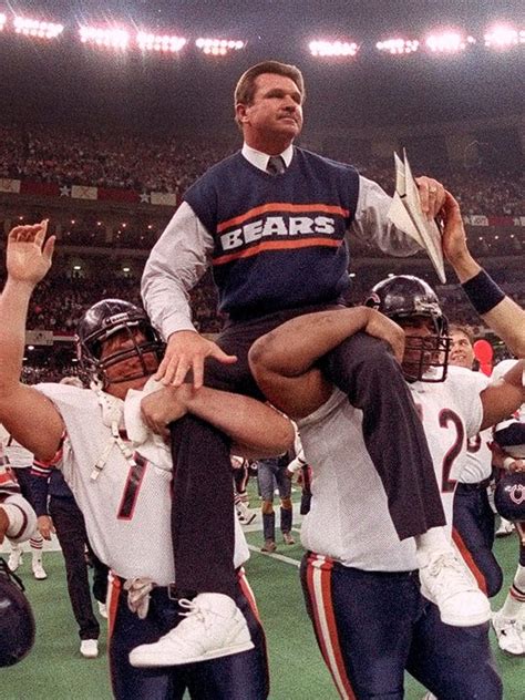 Mike Ditka revels in 1985 Bears' greatness 30 years after Super Bowl win