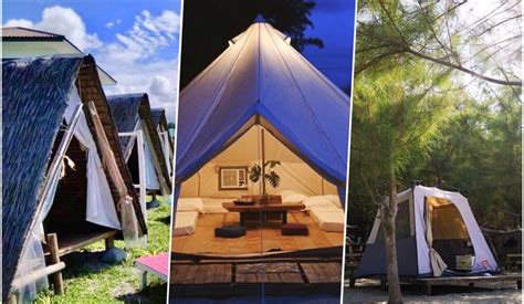 Best Beachside Camping Spots In Zambales - KKday Blog