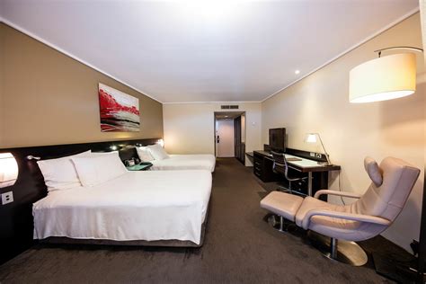 Hilton Cairns, Australia | Australian Accommodation