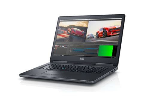 Dell Precision 17-7720 - Notebookcheck.net External Reviews