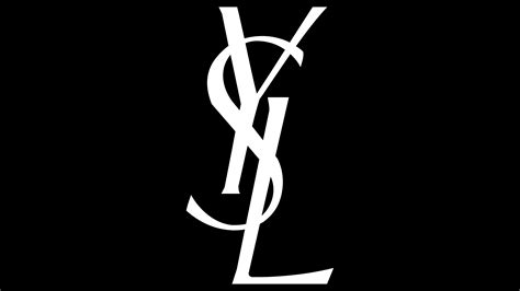 Yves Saint Laurent Logo, History, Meaning, Symbol, PNG | peacecommission.kdsg.gov.ng