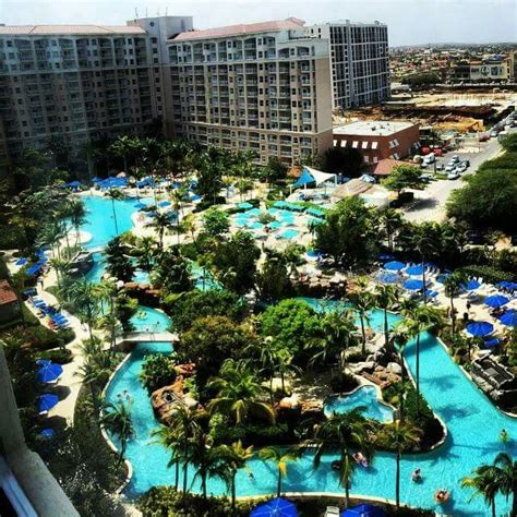 Aruba Marriott Surf Club | Aruba vacations, Aruba resorts, Aruba travel