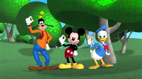 Goofy's Petting Zoo | Disney Wiki | Fandom powered by Wikia