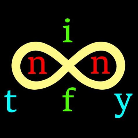 Infinitesimal Symbol