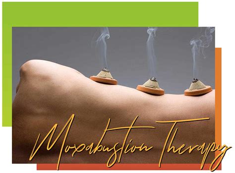 Moxibustion | Acupuncture | Functional Medicine | Naturopathic Doctor