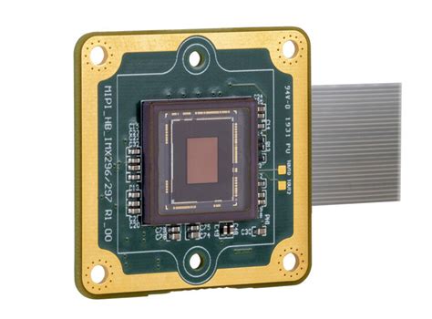 MIPI CSI-2 Sensor Modules | Lore+ Technology