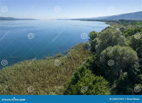 SAPANCA LAKE In SAPANCA, SAKARYA, TURKEY. Royalty-Free Stock ...