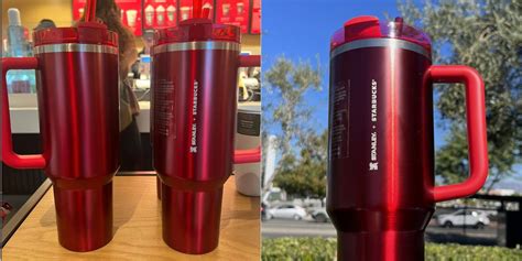 Starbucks' Stanley Cup at Target: New Photos and Restock Details