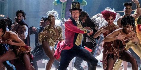 The Greatest Showman Cast: What The Actors Are Doing Now, Including ...