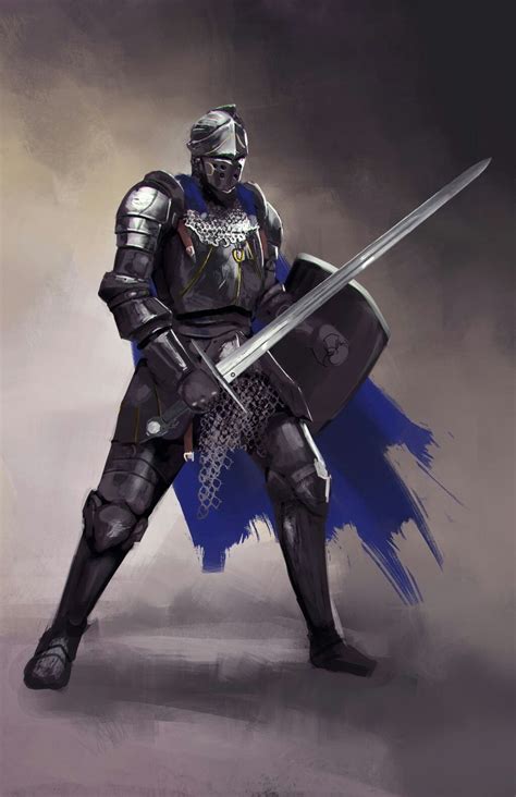 Pin by g42human on Knights, Soldiers, and Militia | Knight, Medieval knight, Fantasy armor