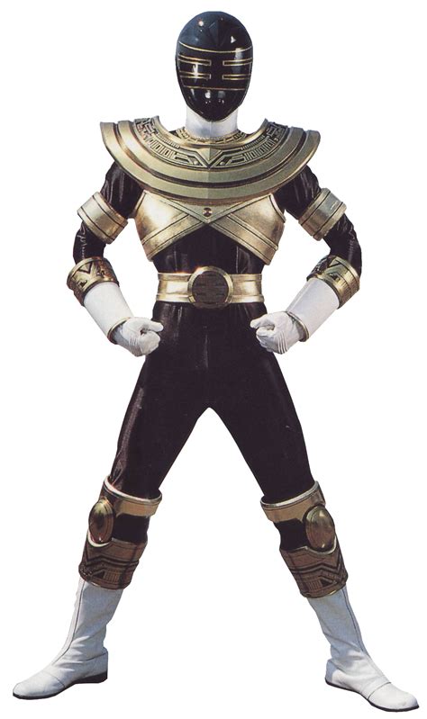 Jason Lee Scott, Gold Zeo Ranger - Morphin' Legacy