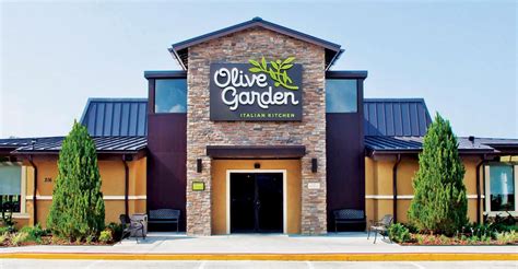 Olive Garden parent Darden likes position consumer sentiment | Nation's Restaurant News
