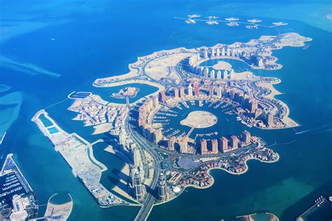 Is Hong Kong Set to Build the World’s Largest Artificial Islands? – That’s Guangzhou