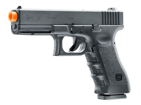 Umarex Glock 17 Gen 3 GBB 6mm Airsoft Pistol | Pyramyd AIR