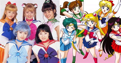 Sailor Moon: 5 Reasons Why the Live-Action Series is Better Than the ...